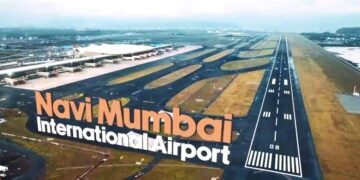 नवी मुंबई एयरपोर्ट से यात्रा करने वालों के लिए स्पेशल अपडेट, एयरपोर्ट में एंट्री हो गई अब और आसान, जानें डिटेल