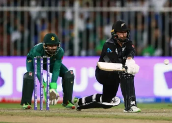 T20 World Cup: पाकिस्तान का 'स्पिन चक्रव्यूह' तोड़ने उतरेगी New Zealand, Super 8 की जंग शुरू