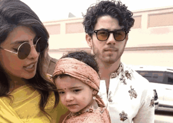 बेटी के जन्म को याद कर इमोशनल हुईं प्रियंका:बताया – जल्दबाजी में करनी पड़ी मालती के जन्म की घोषणा, कठिन समय में मंत्र बने सहारा