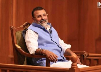 आप की अदालत: BJP सांसद निशिकांत दुबे केंद्र में मंत्री बनना चाहेंगे या फिर झारखंड के मुख्यमंत्री? उन्होंने खुद बताया