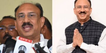 राज्यसभा चुनावः BJD ने ओडिशा के जाने-माने यूरोलॉजिस्ट को बनाया उम्मीदवार, कारोबारी नेता को भी दिया टिकट