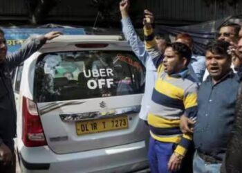 आज ओला, उबर और रैपिडो की हड़ताल, घर से निकलने से पहले जान लें कब तक नहीं मिलेगी सर्विस, यात्रियों की बढ़ी परेशानी