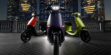 Ola Electric: ₹157 से गिरते-गिरते ₹25 पर आया शेयर का भाव, निवेशकों के 57,000 करोड़ रुपये स्वाहा