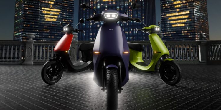 Ola Electric: ₹157 से गिरते-गिरते ₹25 पर आया शेयर का भाव, निवेशकों के 57,000 करोड़ रुपये स्वाहा