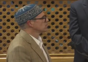 cm omar abdullah big announcement on j k historic ranji trophy win the team will get rs 2 crore