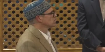 cm omar abdullah big announcement on j k historic ranji trophy win the team will get rs 2 crore