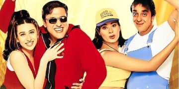 ‘हसीना मान जाएगी’ के सीक्वल की तैयारी शुरू:दो टॉप एक्टर्स की होगी कास्टिंग, फरहाद सामजी करेंगे निर्देशन