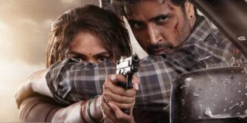 क्रॉस-इंडस्ट्री कोलैबोरेशन का ट्रेंड:‘डकैत’ के बाद 'G2' पर जुटेंगे अदिवि, 'G3' भी हो सकती है अनाउंस