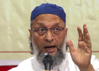 ‘भारत में मुसलमानों की आबादी कभी भी हिंदुओं से ज्यादा नहीं होगी’, ओवैसी ने ऐसा क्यों कहा? जानें