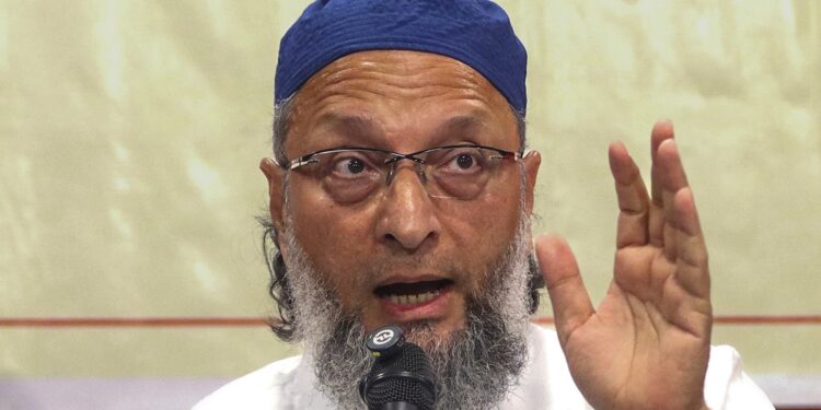 ‘भारत में मुसलमानों की आबादी कभी भी हिंदुओं से ज्यादा नहीं होगी’, ओवैसी ने ऐसा क्यों कहा? जानें