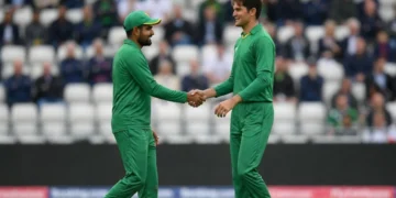 Babar Azam के खराब Strike Rate पर पाक कोच का खुलासा, T20 World Cup में इसलिए नीचे भेजा