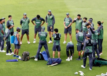 T20 World Cup से बाहर होगा Pakistan? भारत से मैच boycott पर ICC-BCCI ने दिखाए कड़े तेवर