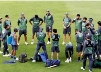 T20 World Cup 2026 में खेलेगा पाकिस्तान, पर Colombo में Team India से भिड़ने से किया इनकार!