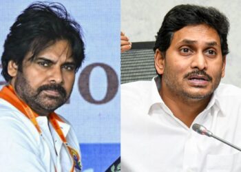 Ram Mandir prana pratishtha laddu controversy ‘राम मंदिर की प्राण-प्रतिष्ठा में भेजे थे एक लाख मिलावटी लड्डू’, जगन मोहन रेड्डी पर पवन कल्याण का बड़ा हमला