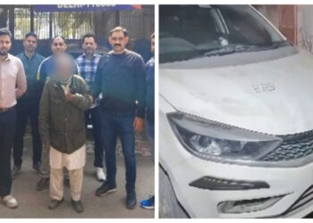 सुसाइड नहीं मर्डर! पीरागढ़ी में तीन लाशों का हुआ खुलासा? जहर खिलाकर दे देता था मौत, हत्यारा तांत्रिक हुआ गिरफ्तार