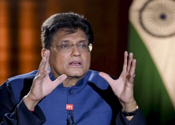 Budget 2026: विपक्ष पर पीयूष गोयल का पलटवार, बोले- आप कुछ ठोस बताएं क्या गलत है?