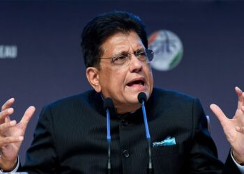 ट्रंप के टैरिफ पर अमेरिकी सुप्रीम कोर्ट के फैसले के बाद सरकार का आया पहला रिएक्‍शन, जानें क्या कहा?