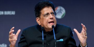 ट्रंप के टैरिफ पर अमेरिकी सुप्रीम कोर्ट के फैसले के बाद सरकार का आया पहला रिएक्‍शन, जानें क्या कहा?