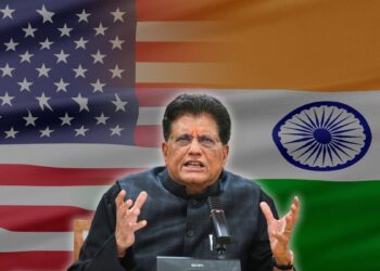 India-US Trade Deal: चाय-मसालों से अमेरिका में बजेगा भारत का डंका! 0 टैरिफ ट्रेड डील पर पीयूष गोयल ने क्या कहा, पढ़ें पूरी खबर