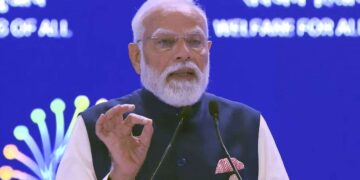 ‘सेमीकंडक्टर का पावरहाउस बनेगा नोएडा’, सेमीकंडक्टर मिशन लॉन्च पर बोले PM मोदी