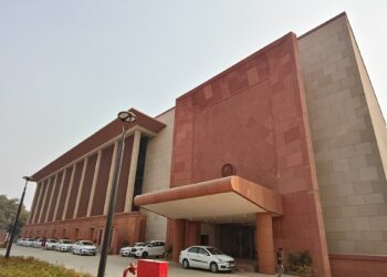 अब ‘सेवा तीर्थ’ से चलेगी सरकार, PM मोदी आज करेंगे उद्घाटन, सुरक्षा और तकनीक जानकर दंग रह जाएंगे