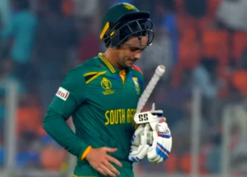 T20 World Cup में Quinton de Kock का धमाका, तोड़ा AB de Villiers का महारिकॉर्ड
