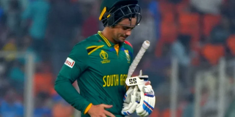 T20 World Cup में Quinton de Kock का धमाका, तोड़ा AB de Villiers का महारिकॉर्ड