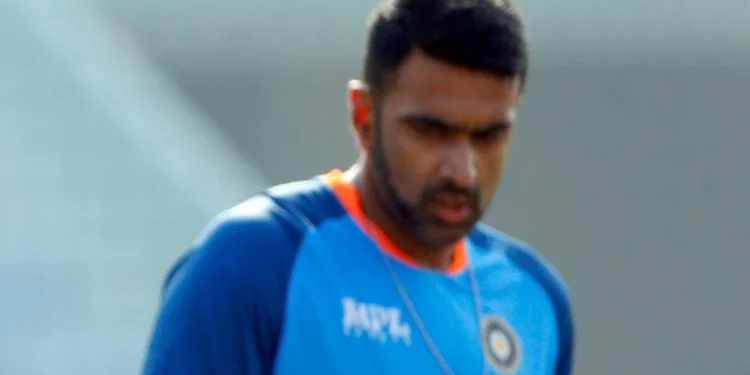 ये कैसा Bowling Action? पाकिस्तानी स्पिनर Usman Tariq पर उठे सवाल तो R Ashwin ने दिया बड़ा बयान