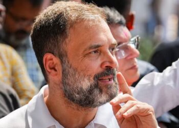 ‘युवाओं के पास नौकरी नहीं और किसान परेशान, सबको किया गया नजरअंदाज’, मोदी सरकार के बजट पर बोले राहुल गांधी