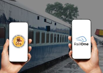 1 मार्च से बदल गया टिकट बुकिंग का पूरा सिस्टम! रेलवे ने बंद किया UTS ऐप; जानिए अब कैसे बुक कर सकेंगे टिकट