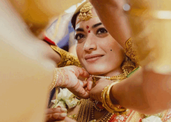 Rashmika-Vijay Wedding | Hyderabad Return, Telugu-Kodava Rituals