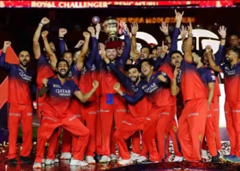 ipl 2026 rcb looking for alternative home venue dy patil stadium out of the race