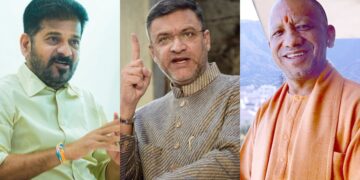 अकबरूद्दीन ओवैसी ने रेवंत रेड्डी को योगी आदित्यनाथ जैसा क्यों बताया? कहा- ‘अब मुसलमान चुप बैठने वाला नहीं है’