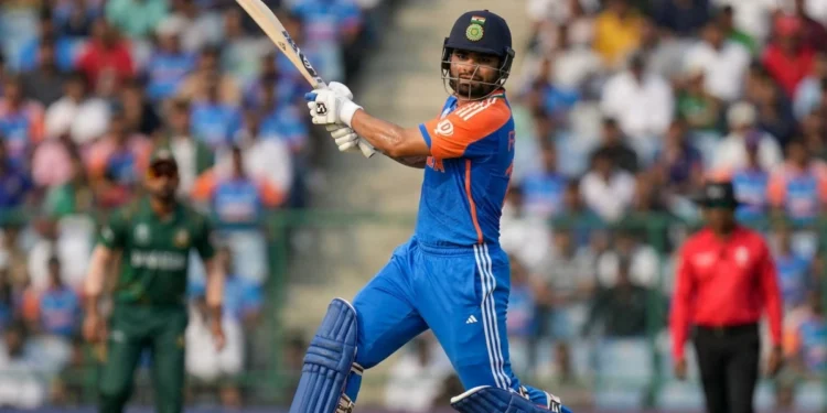 BCCI ने किया कन्फर्म, पिता के निधन के बाद Kolkata में Team India से जुड़ेंगे Rinku Singh.