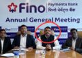 GST नियमों का उल्लंघन करने का आरोप, फिनो पेमेंट्स बैंक के MD और CEO ऋषि गुप्ता गिरफ्तार
