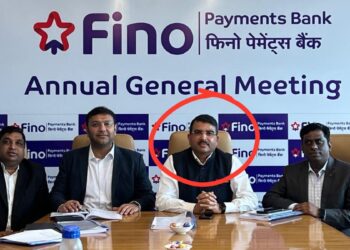 GST नियमों का उल्लंघन करने का आरोप, फिनो पेमेंट्स बैंक के MD और CEO ऋषि गुप्ता गिरफ्तार
