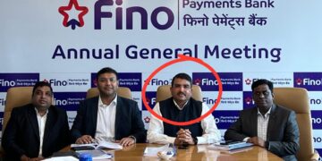 GST नियमों का उल्लंघन करने का आरोप, फिनो पेमेंट्स बैंक के MD और CEO ऋषि गुप्ता गिरफ्तार