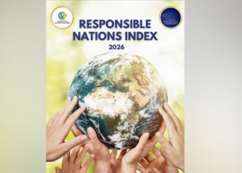 World Responsible Nations: जिम्मेदार देशों की लिस्ट में भारत निकला आगे, चीन-रूस और अमेरिका को छोड़ा बहुत पीछे