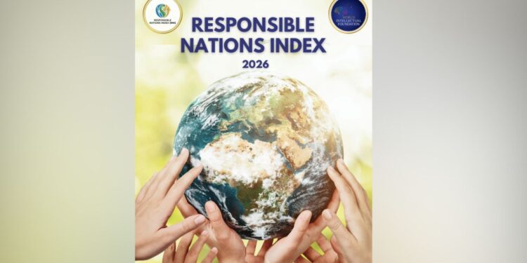 World Responsible Nations: जिम्मेदार देशों की लिस्ट में भारत निकला आगे, चीन-रूस और अमेरिका को छोड़ा बहुत पीछे