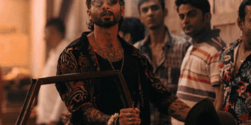 'ओ रोमियो’ में छोटू बन छाए हुसैन दलाल:विशाल भारद्वाज को भेजा मैसेज और मिल गया रोल, शाहिद कपूर संग काम करने का सपना पूरा