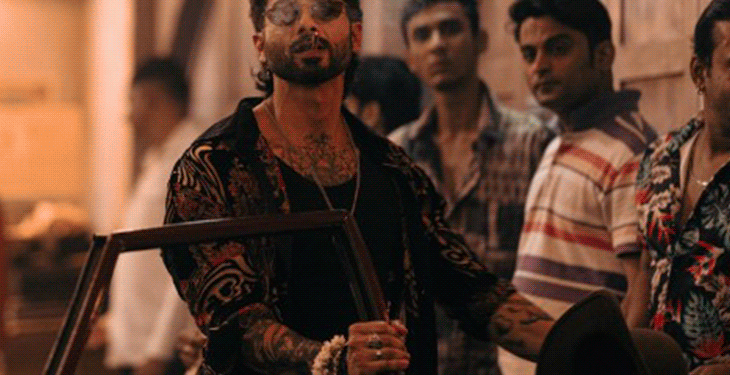 'ओ रोमियो’ में छोटू बन छाए हुसैन दलाल:विशाल भारद्वाज को भेजा मैसेज और मिल गया रोल, शाहिद कपूर संग काम करने का सपना पूरा