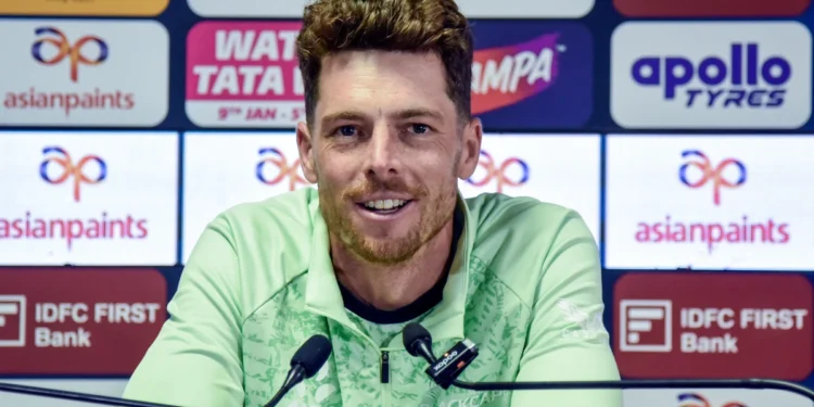 Semifinal का सस्पेंस: Pakistan-SL मैच पर टिकीं New Zealand की निगाहें, कप्तान Santner ने मानी टेंशन की बात