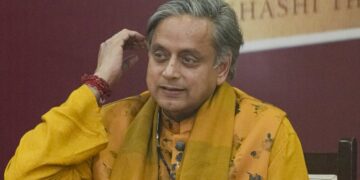 ‘Keralite और Keralan शब्दों का क्या होगा…?’, केरल का नाम केरलम किए जाने पर बोले शशि थरूर