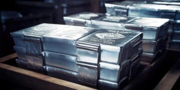 चांदी की कीमतों में जोरदार तेजी की संभावना, सोने की तुलना में हो सकती है तेज बढ़ोतरी