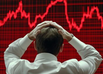 शेयर बाजार हुआ धड़ाम, सेंसेक्स में 2300 अंकों की बड़ी गिरावट, बजट 2026 में ऐसा क्या हुआ ऐलान कि निराश हुए निवेशक?