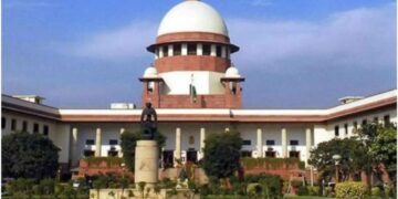 NCERT की किताब में न्यायपालिका विरोधी कंटेंट पर सुप्रीम कोर्ट सख्त, CJI बोले- यह एक साजिश हो सकती है