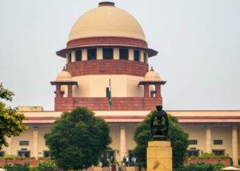 ‘चुनाव खर्च की सीमा तय हो’, याचिका पर सुप्रीम कोर्ट ने केंद्र सरकार और चुनाव आयोग को नोटिस जारी किया, मांगा जवाब