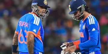 t20 world cup team india ready for south africa fire test eyes on suryakumar and tilak strategy