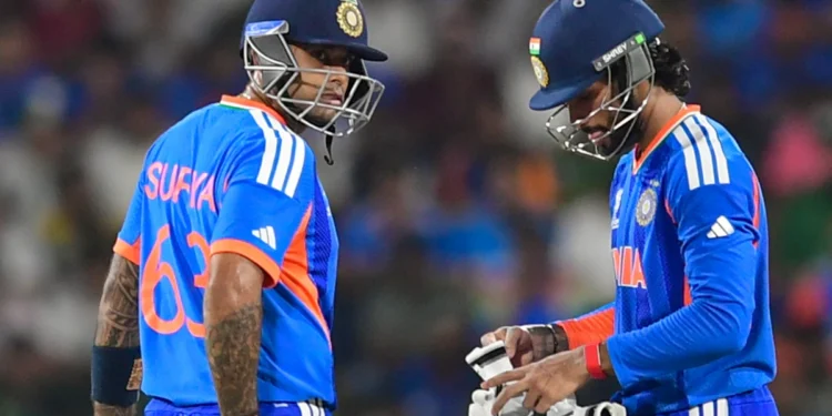 t20 world cup team india ready for south africa fire test eyes on suryakumar and tilak strategy