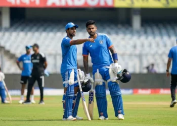 T20 World Cup: USA से मिले सबक के बाद बदला Team India का गेम प्लान, Suryakumar-Tilak पर नई जिम्मेदारी